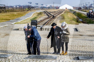 NEWS -  75. Jahrestag der Befreiung des KZ Auschwitz