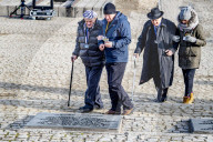 NEWS -  75. Jahrestag der Befreiung des KZ Auschwitz