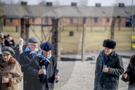 NEWS -  75. Jahrestag der Befreiung des KZ Auschwitz