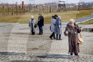 NEWS -  75. Jahrestag der Befreiung des KZ Auschwitz