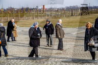 NEWS -  75. Jahrestag der Befreiung des KZ Auschwitz