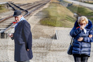 NEWS -  75. Jahrestag der Befreiung des KZ Auschwitz