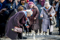 NEWS -  75. Jahrestag der Befreiung des KZ Auschwitz