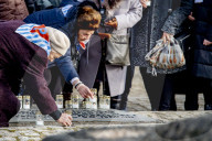 NEWS -  75. Jahrestag der Befreiung des KZ Auschwitz
