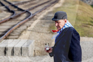 NEWS -  75. Jahrestag der Befreiung des KZ Auschwitz