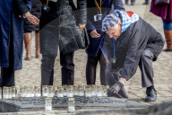 NEWS -  75. Jahrestag der Befreiung des KZ Auschwitz