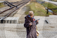 NEWS -  75. Jahrestag der Befreiung des KZ Auschwitz