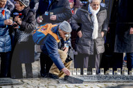 NEWS -  75. Jahrestag der Befreiung des KZ Auschwitz