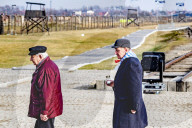 NEWS -  75. Jahrestag der Befreiung des KZ Auschwitz