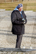 NEWS -  75. Jahrestag der Befreiung des KZ Auschwitz