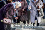 NEWS -  75. Jahrestag der Befreiung des KZ Auschwitz