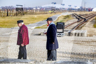 NEWS -  75. Jahrestag der Befreiung des KZ Auschwitz