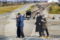 NEWS -  75. Jahrestag der Befreiung des KZ Auschwitz