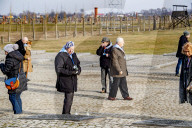 NEWS -  75. Jahrestag der Befreiung des KZ Auschwitz