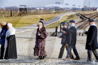 NEWS -  75. Jahrestag der Befreiung des KZ Auschwitz