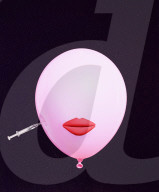 ‘I’d rather spend £300 on fillers than face cream’: the rise of face tweakment. From stars who don’t age to the Love Island pout, the ‘tweaked’ look is becoming the new normal. 