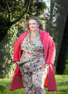 2FM DJ Louise McSharry