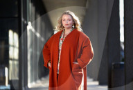 2FM DJ Louise McSharry