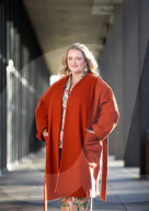 2FM DJ Louise McSharry