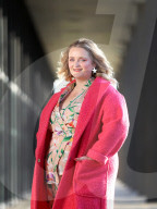 2FM DJ Louise McSharry