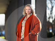 2FM DJ Louise McSharry