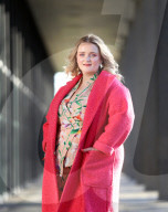 2FM DJ Louise McSharry