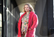 2FM DJ Louise McSharry