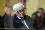 Seamus Mallon