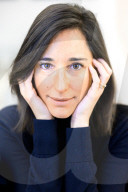 PORTRAIT - Brune Poirson, Staatssekretärin im Umweltministerium Frankreichs