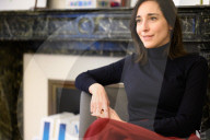 PORTRAIT - Brune Poirson, Staatssekretärin im Umweltministerium Frankreichs