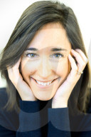 PORTRAIT - Brune Poirson, Staatssekretärin im Umweltministerium Frankreichs