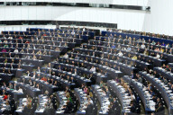 NEWS - Europäisches Parlament in Strassburg