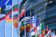 NEWS - Europäisches Parlament in Strassburg