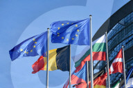 NEWS - Europäisches Parlament in Strassburg
