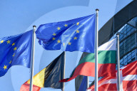 NEWS - Europäisches Parlament in Strassburg
