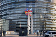 NEWS - Europäisches Parlament in Strassburg