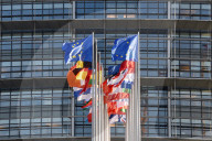 NEWS - Europäisches Parlament in Strassburg