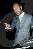 Paramount Pictures Presents Special Screening of Eon Production The Rhythm Section