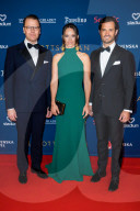 Sports Gala 2020 at Ericsson Globe Arena in Stockholm, Sweden, January 27th, 2020.