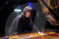 lise baudoin a l'oceanis de ploemeur le 26 janvier 2020