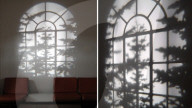 FEATURE - Neuartige Lampe öffnet ein oder zwei Fenster zur Welt