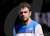 SPORT - Tennis: Wawrinka scheidet gegen Zverev in Melbourne aus