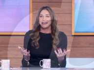 PEOPLE - Caitlyn Jenner in der britischen "Loose Women" TV Show
