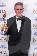 Exclusive - 25th National Television Awards, Fab Room, O2, London, UK - 28 Jan 2020