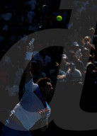 Australian Open Tennis, Day Ten, Melbourne Park, Australia - 29 Jan 2020
