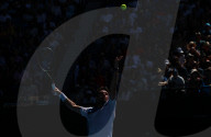Australian Open Tennis, Day Ten, Melbourne Park, Australia - 29 Jan 2020