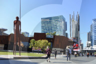 REPORTAGE - Perth, Australien