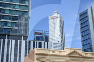 REPORTAGE - Perth, Australien