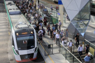 REPORTAGE - Perth, Australien