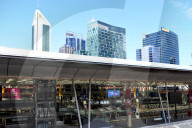 REPORTAGE - Perth, Australien